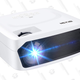 EKASN Portable Movie Projector | $71 | Amazon | Use Code DGS482HN